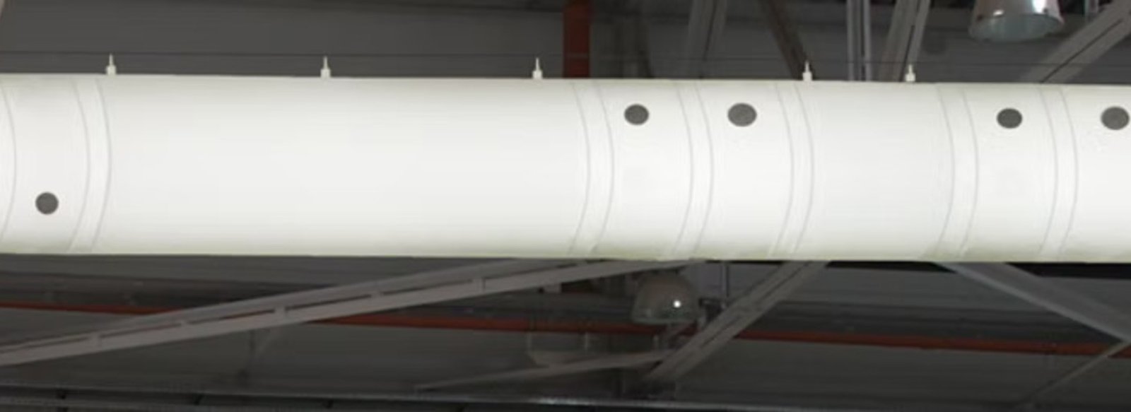 Ductsox air cooling solutions